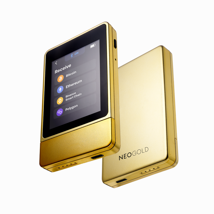 Fynolento Neo Series (Neo-X / NeoGold)