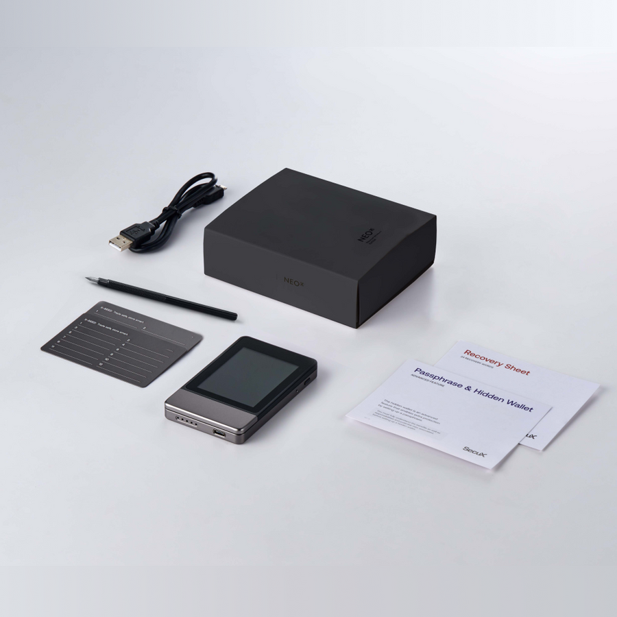 Fynolento Neo Series (Neo-X / NeoGold)